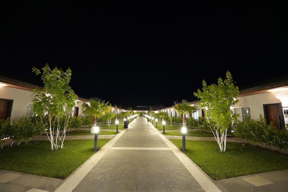 Expo Garden Hotel 39/50