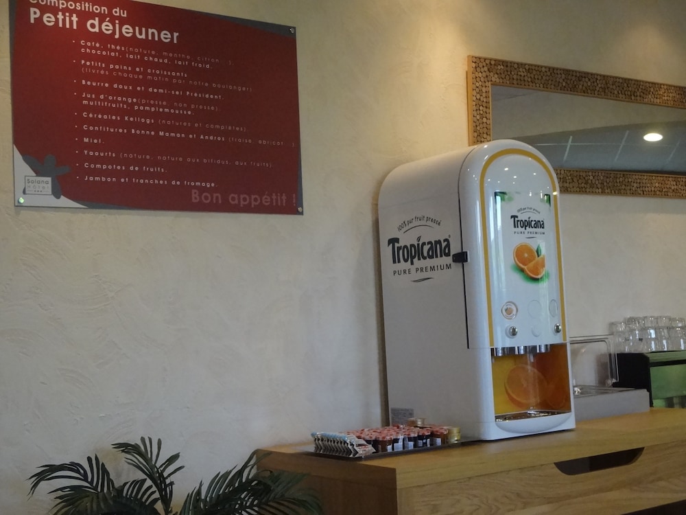 Inter Hotel Solana 23/34