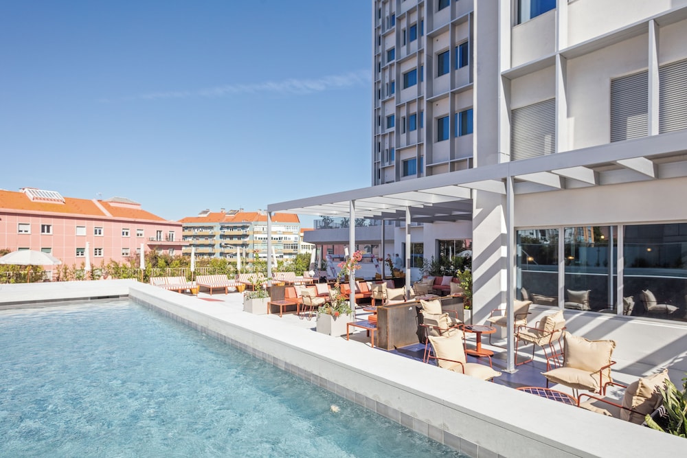 Hotel Acta Moa in LISBON