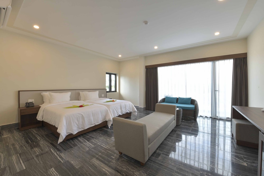 Cocoland River Beach Resort & Spa 17/50