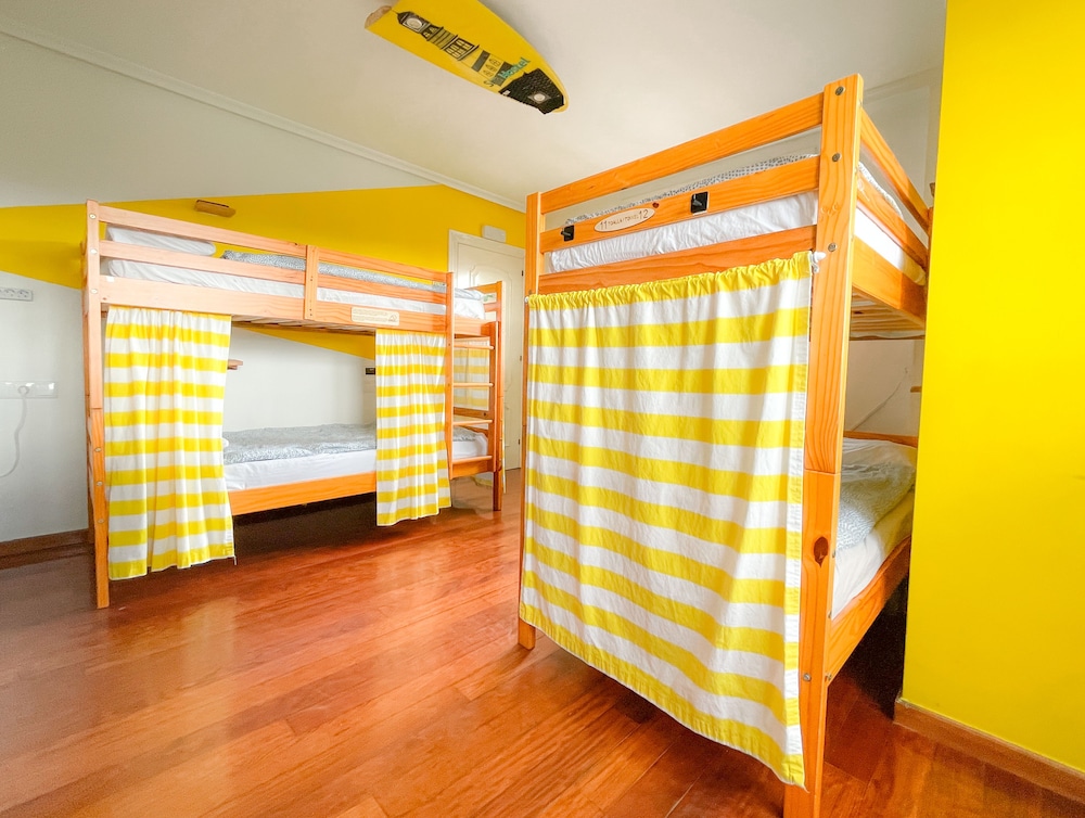 Gijon Surf旅舍(Gijon Surf Hostel) 图片3