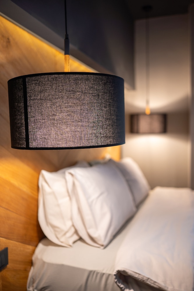 ホテル ロンドン B&B 写真3