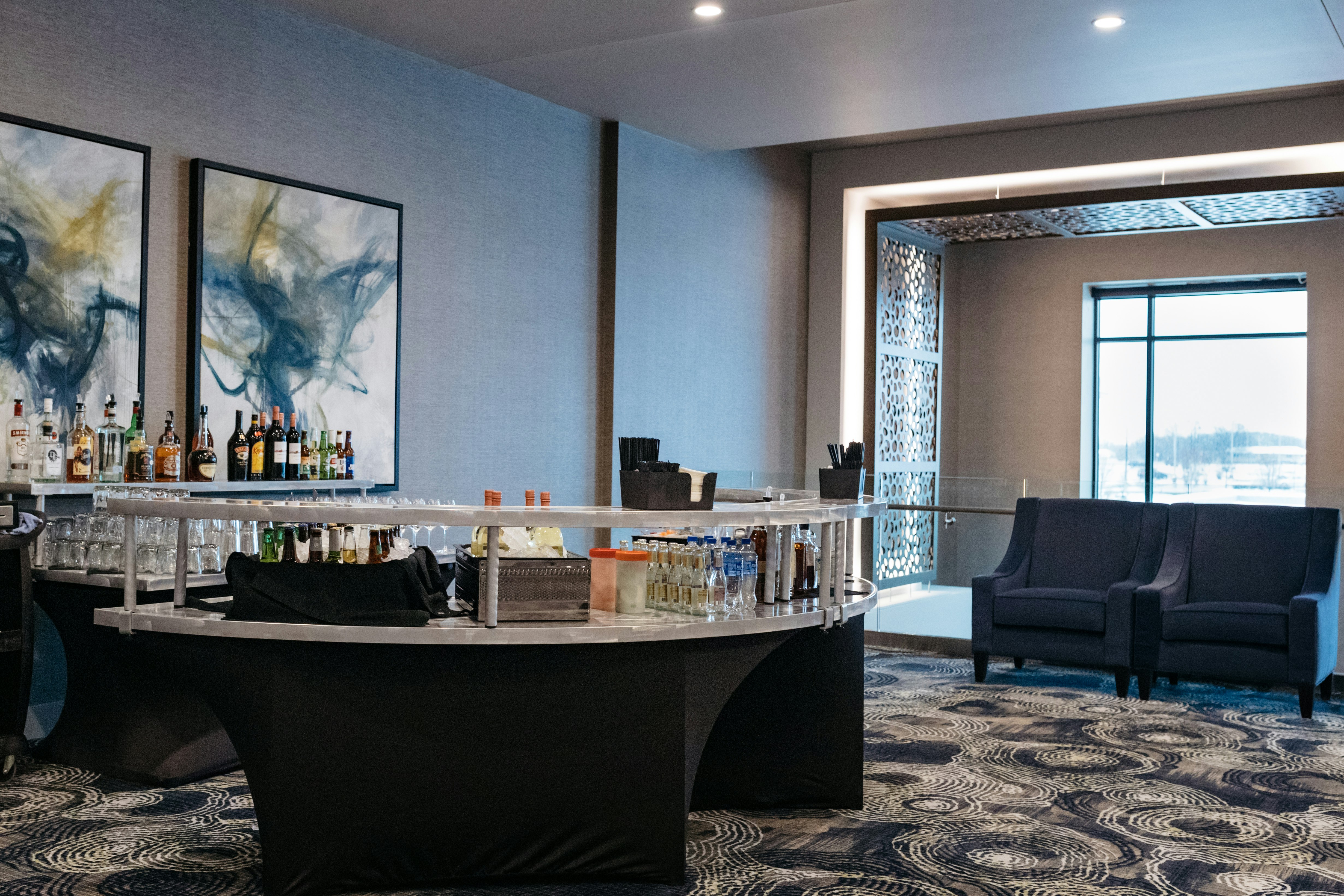 Hilton Garden Inn Madison Sun Prairie 24/50