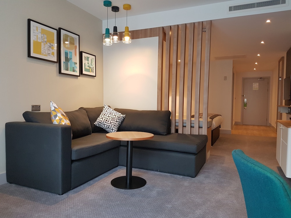 Holiday Inn City Birmingham 41/66