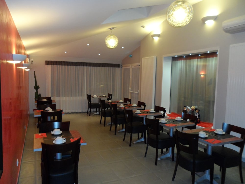 Hotel Lyon Sud 36/47