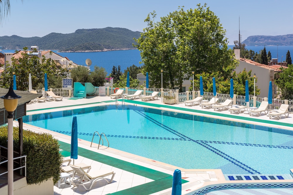 Hotel Club Phellos 19/29