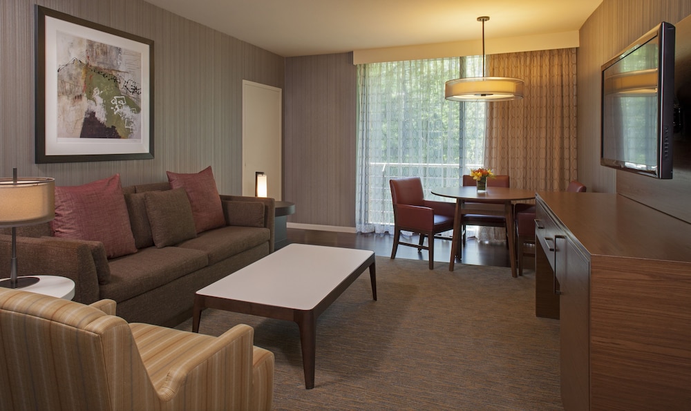Hyatt Lodge Oak Brook Chicago 46/71