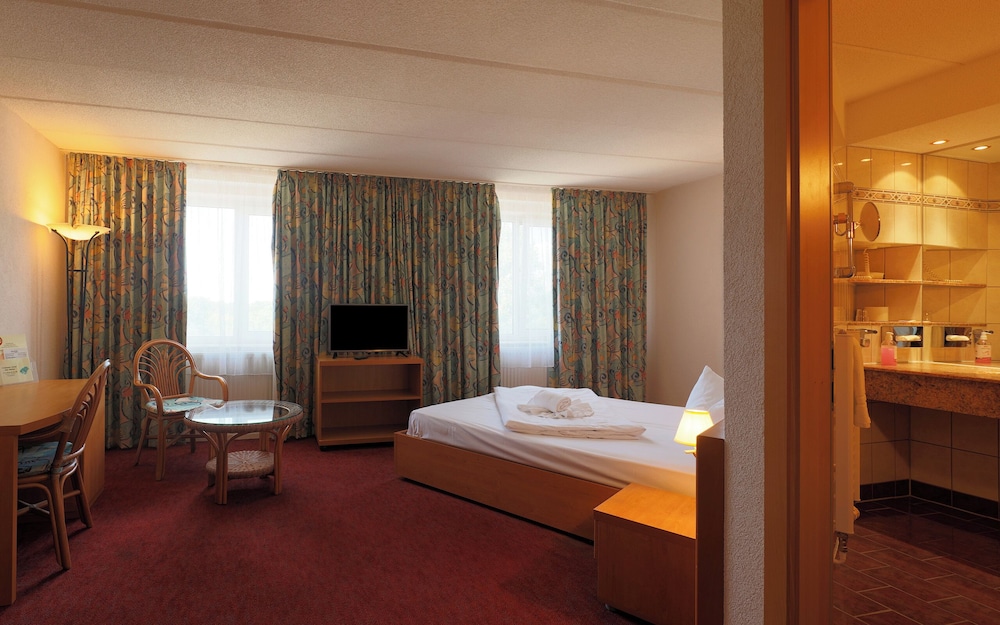 AXXON Hotel 23/41