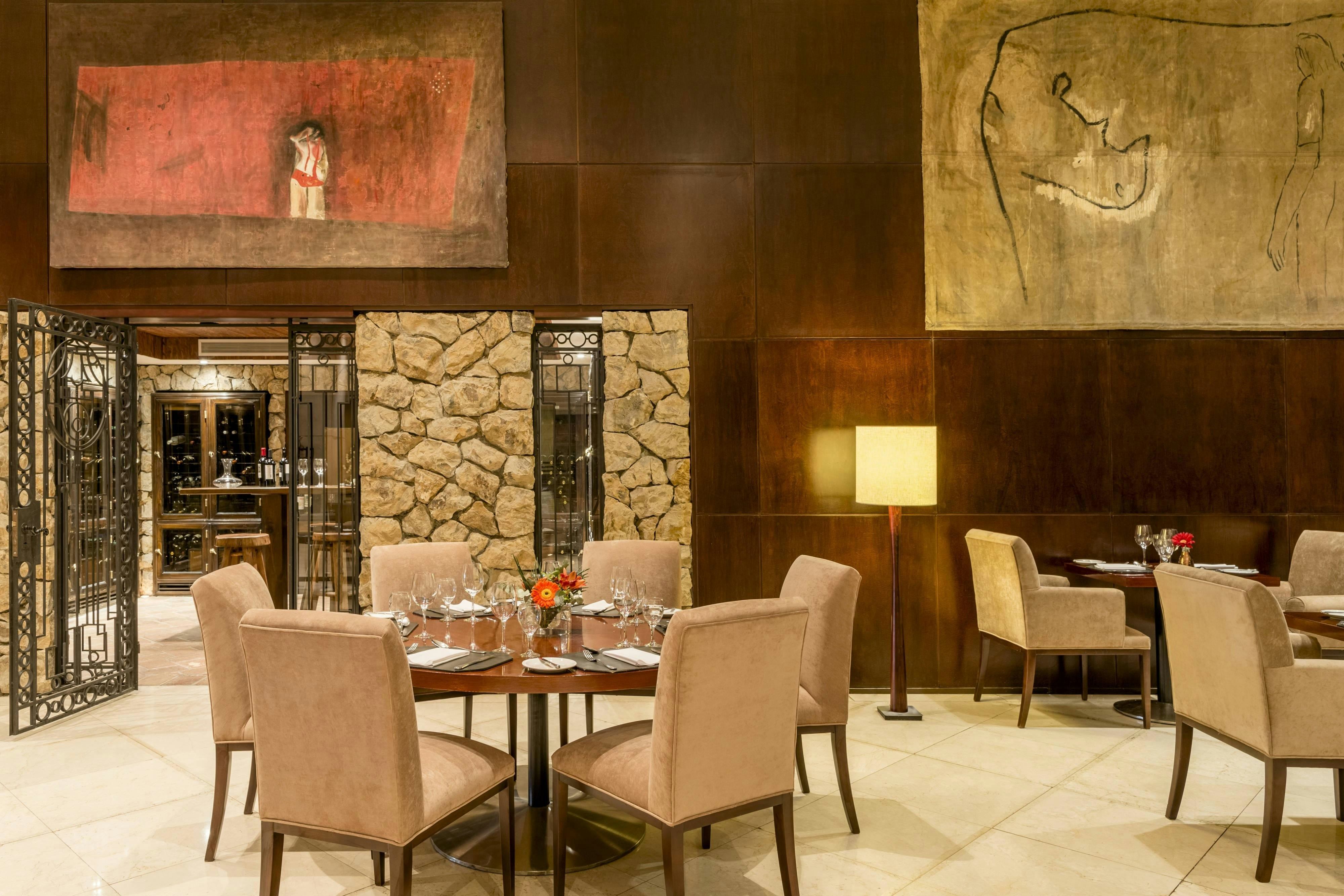 Sheraton Mendoza 31/48