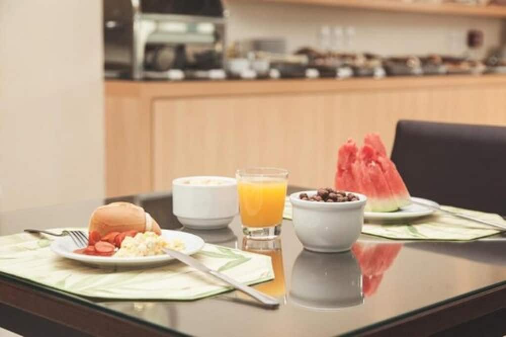 Class Hotel - Piracicaba 39/50