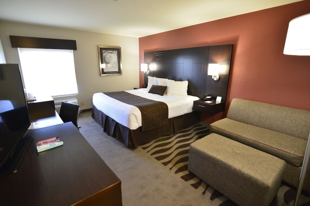 Best Western Plus Lee S Summit Hotel Suites 11/44