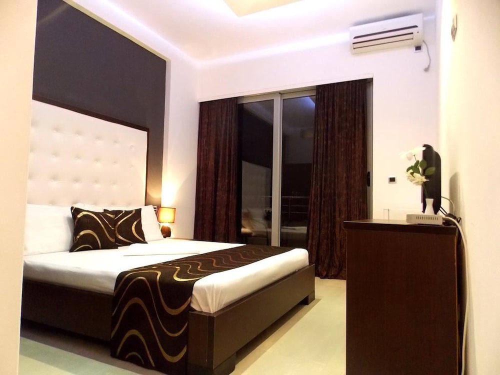 Apart-Hotel Residence 6/33