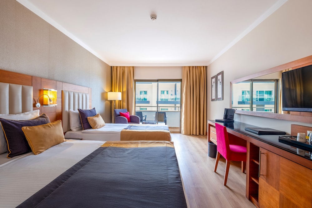Sunland Resort Beldibi 13/60