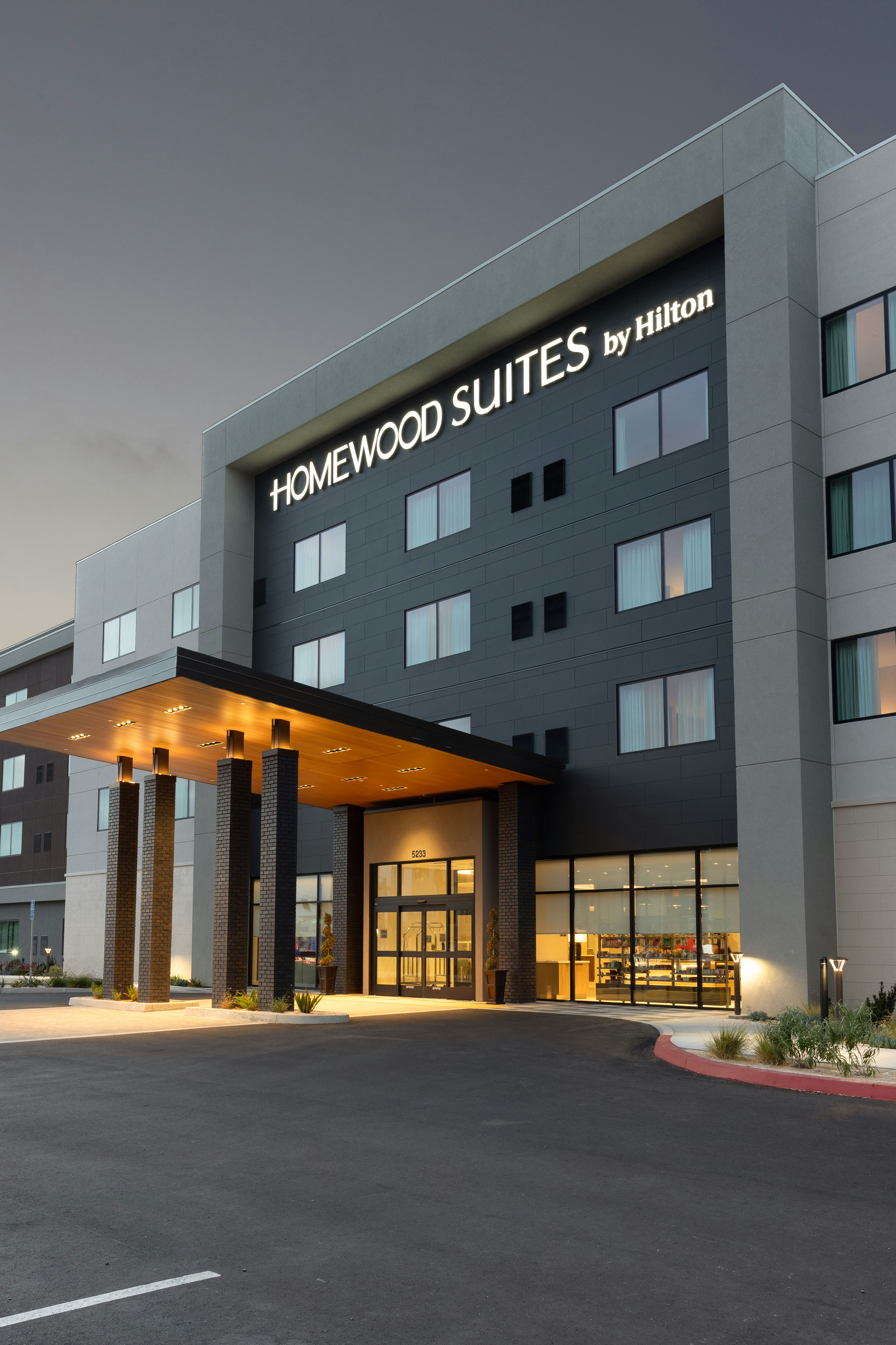 Homewood Suites by Hilton Cypress Orange County in CYPRESS - CA