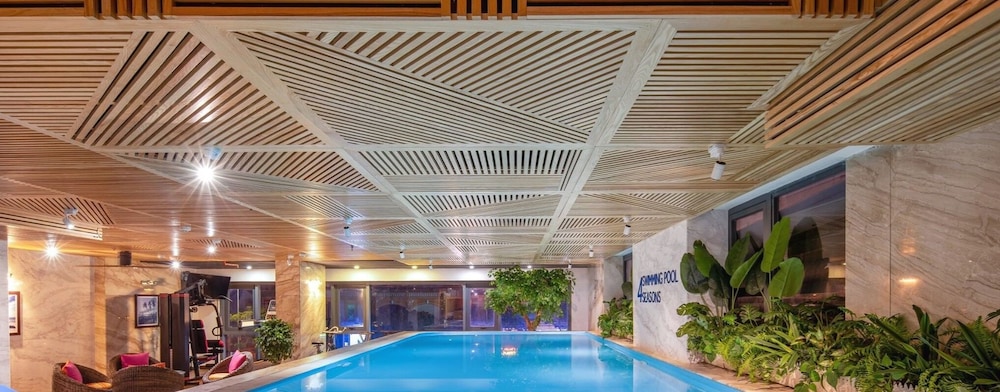 White Sand Boutique Hotel 41/66