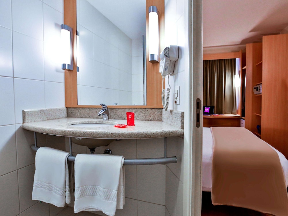 Ibis Rio De Janeiro Botafogo 57/70