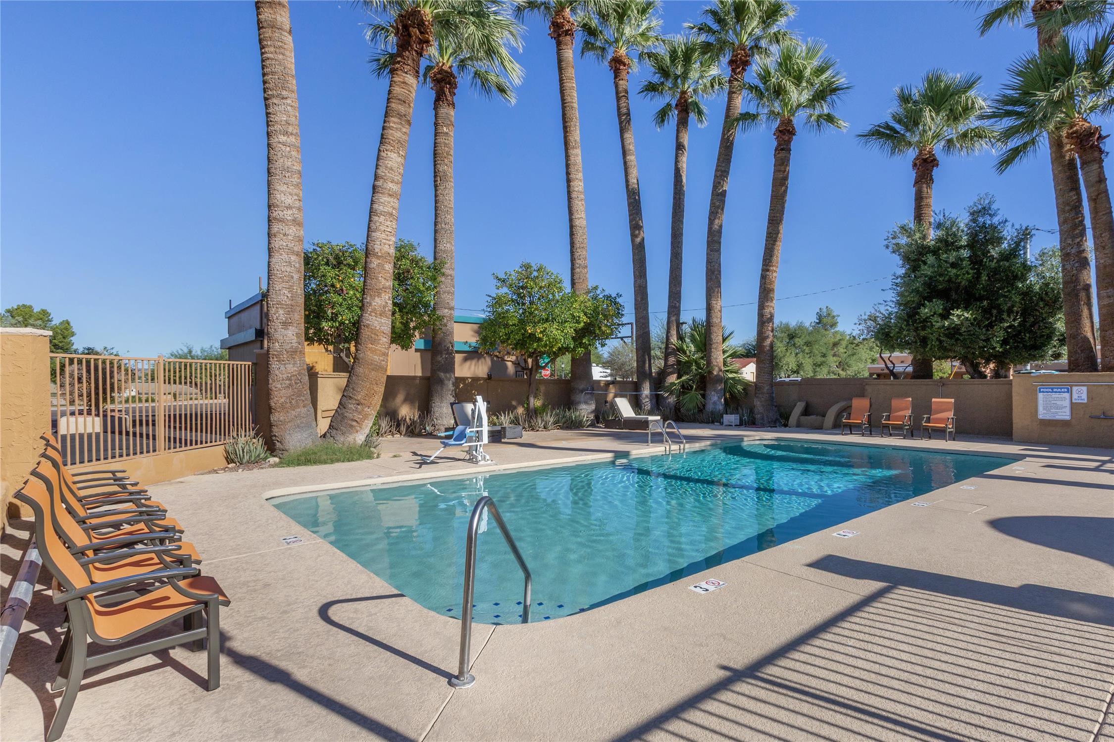 Best Western Rancho Grande 19/33