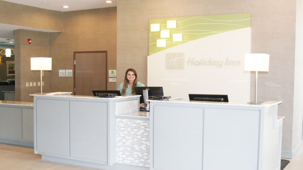 HOLIDAY INN GUIN 9/65