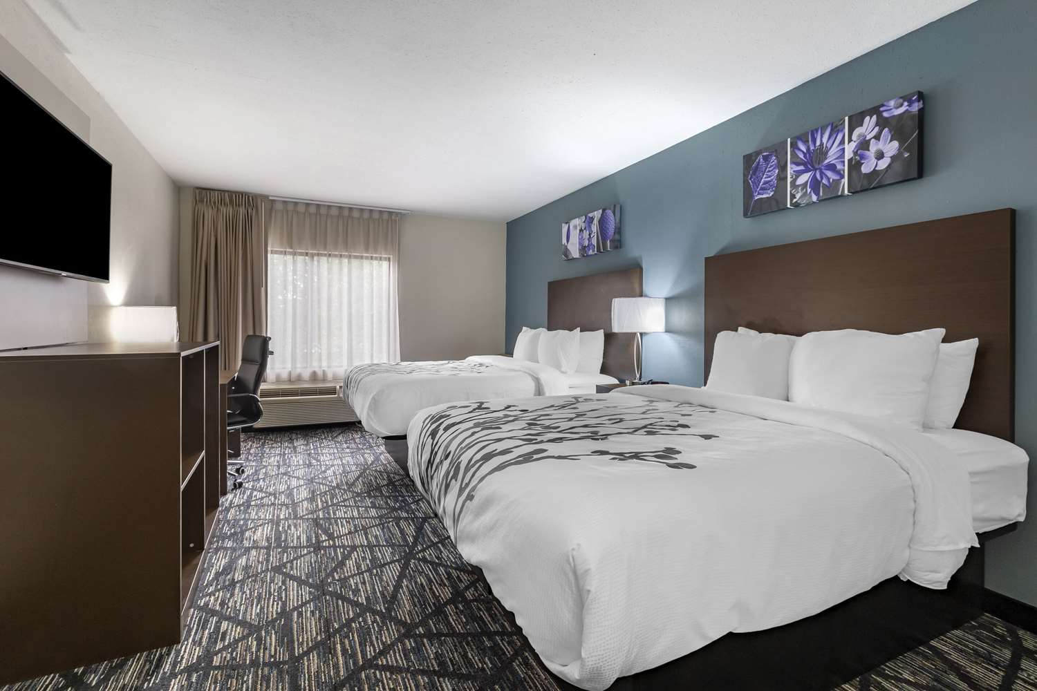 Sleep Inn & Suites Grovetown - Augusta West 14/21