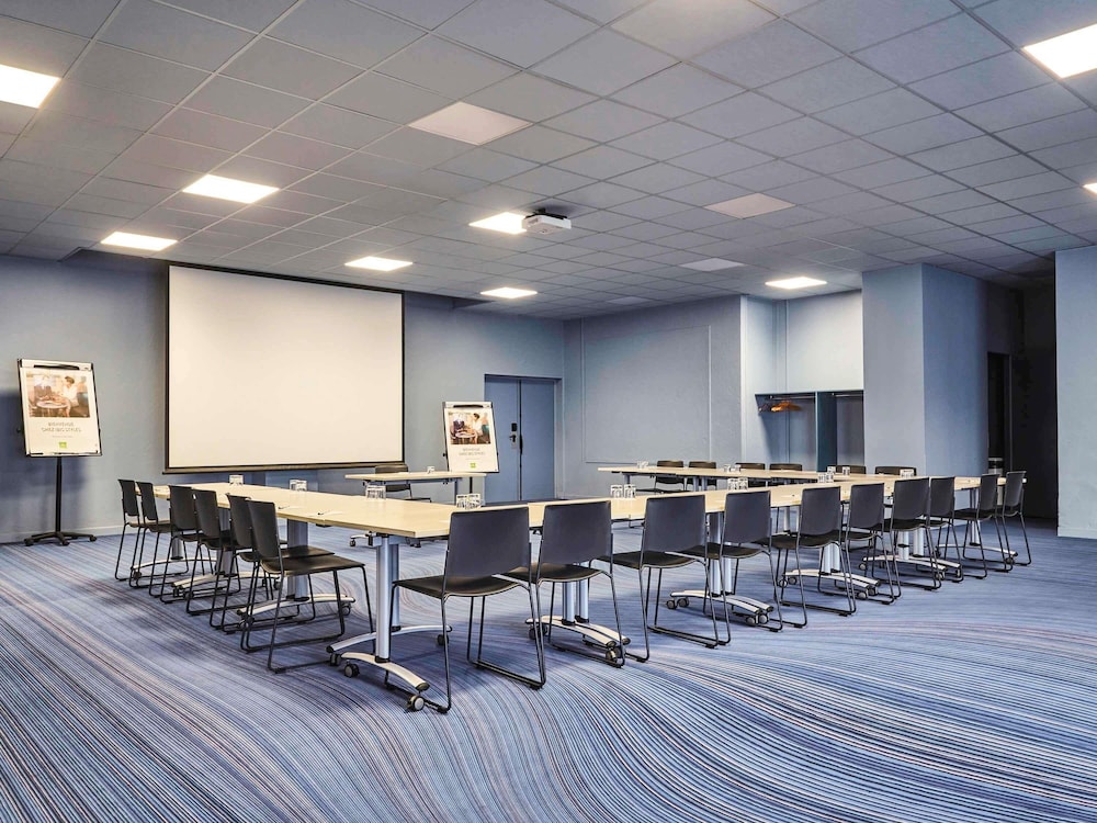 ibis Styles Toulon Centre Port 42/48