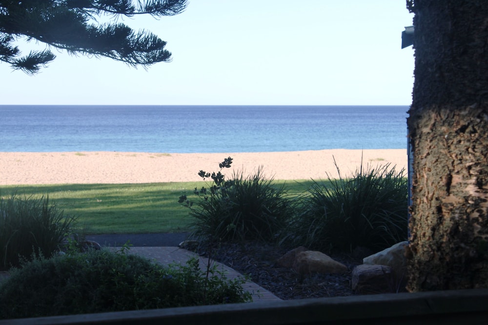Kendalls on the Beach Holiday Park 45/50