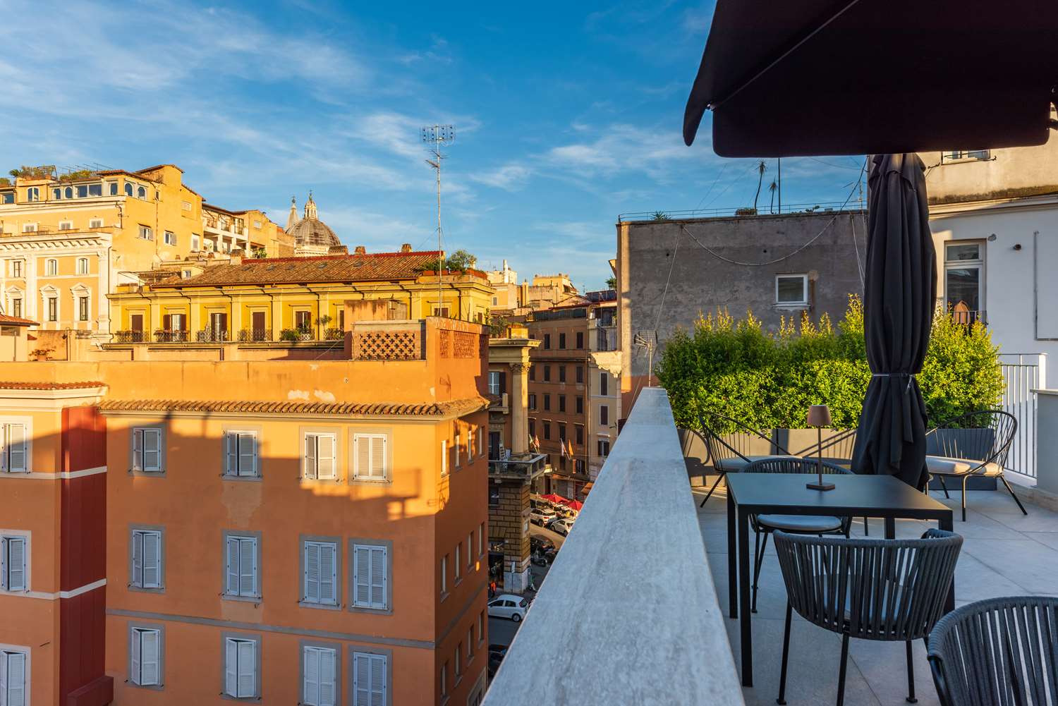Hotel Raffaello, Sure Hotel Collection By Best Western in ROME