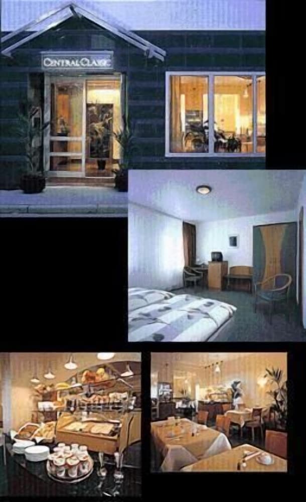 Hotel Central Classic 3/31
