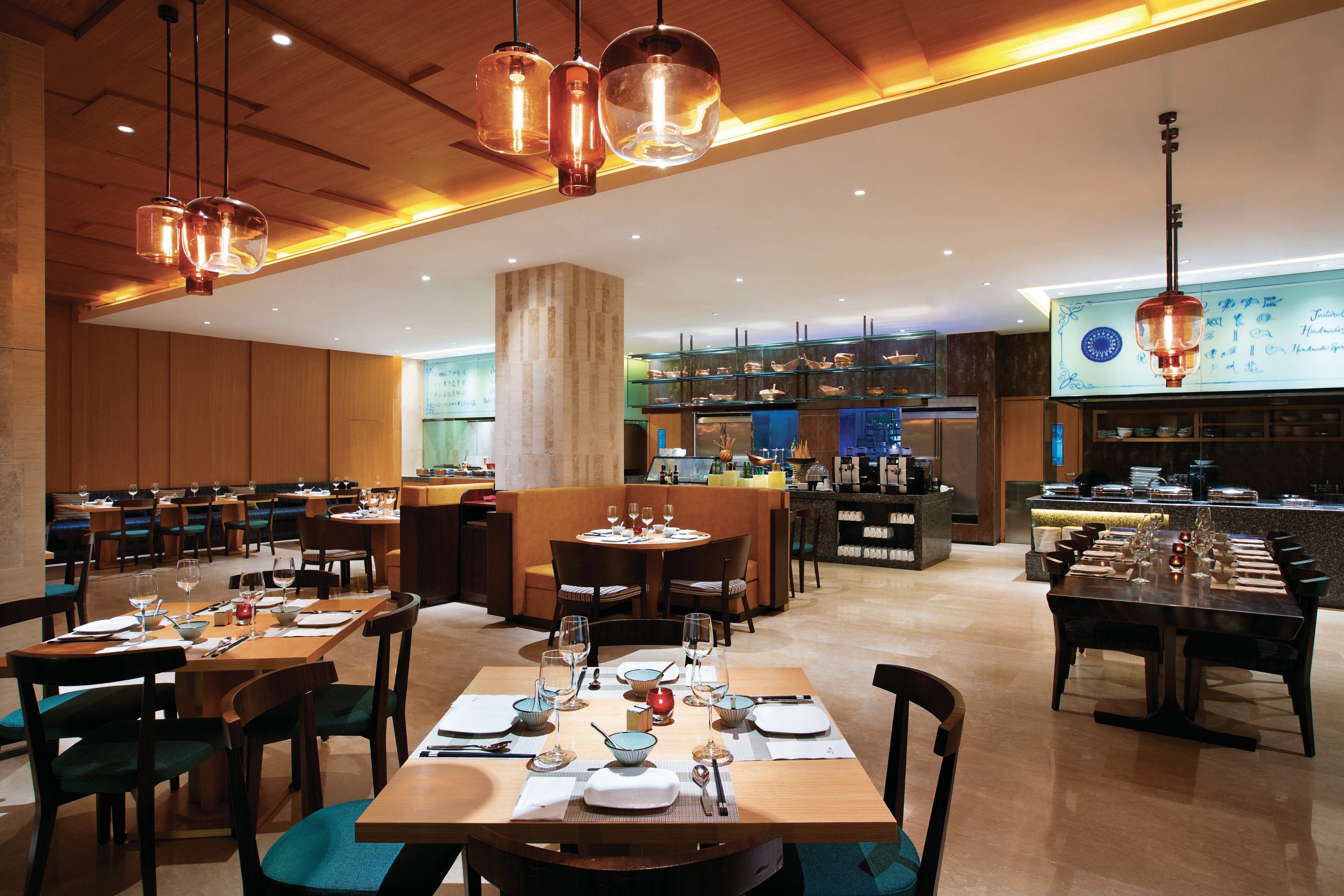 Hilton Garden Inn Lijiang 34/52