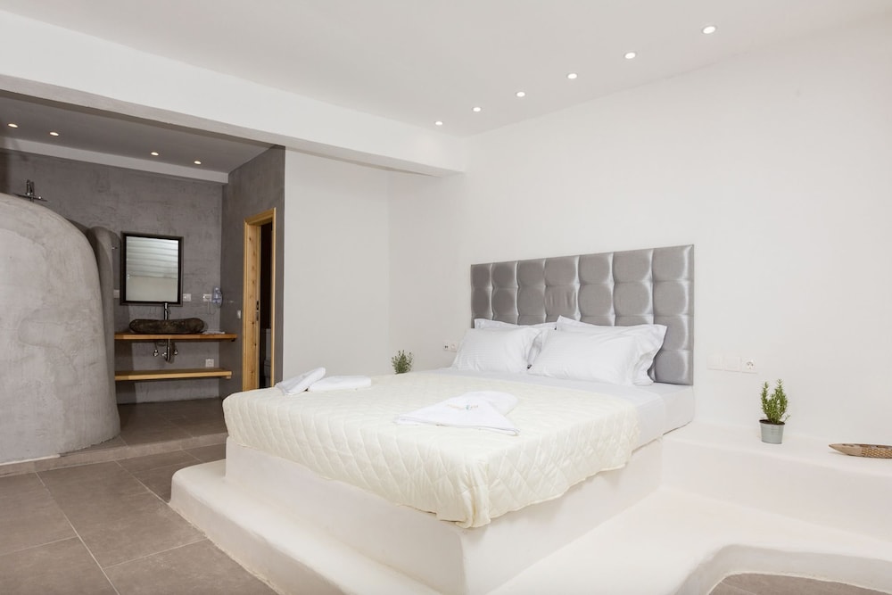 Anamar Kea Boutique Hotel - Adults Only 4/50