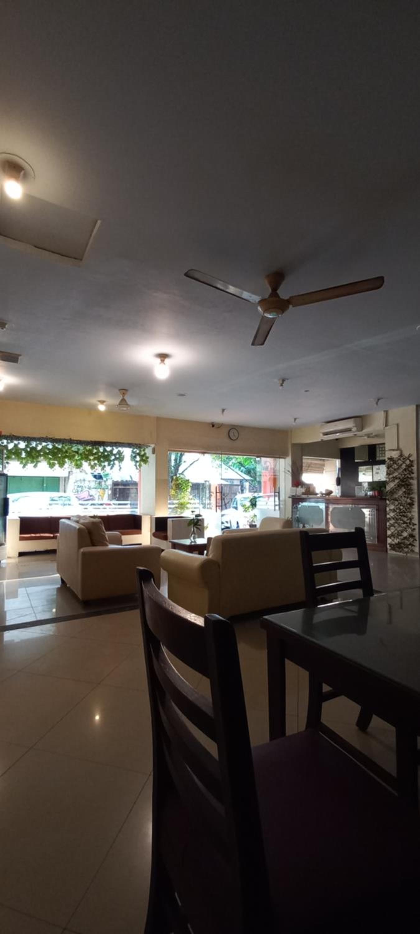 Hotel Celebes 41/56