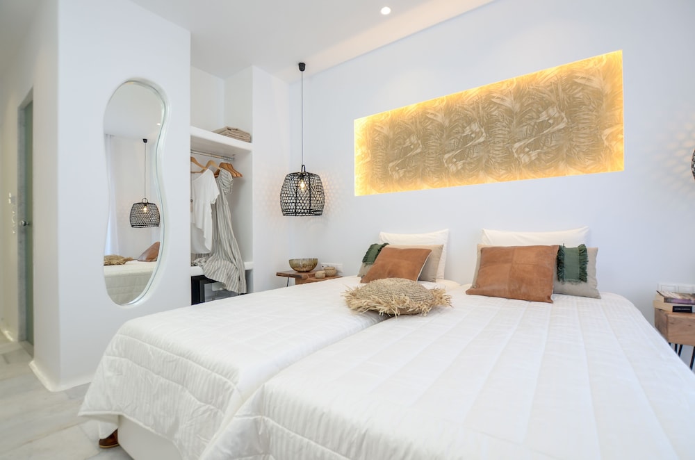 1 Bedroom, Superior, Queen Bed
