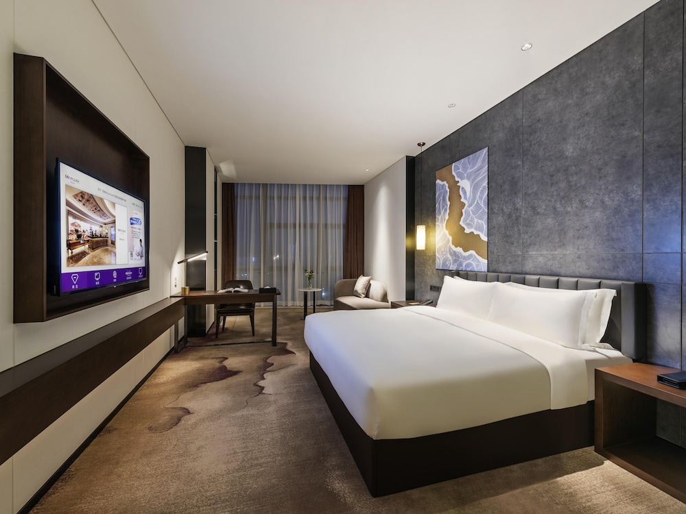 Mercure Shenzhen Pinghu 30/72