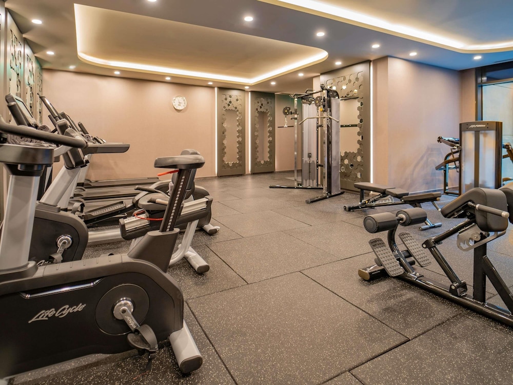 Sofitel Istanbul Taksim Hotel 39/67