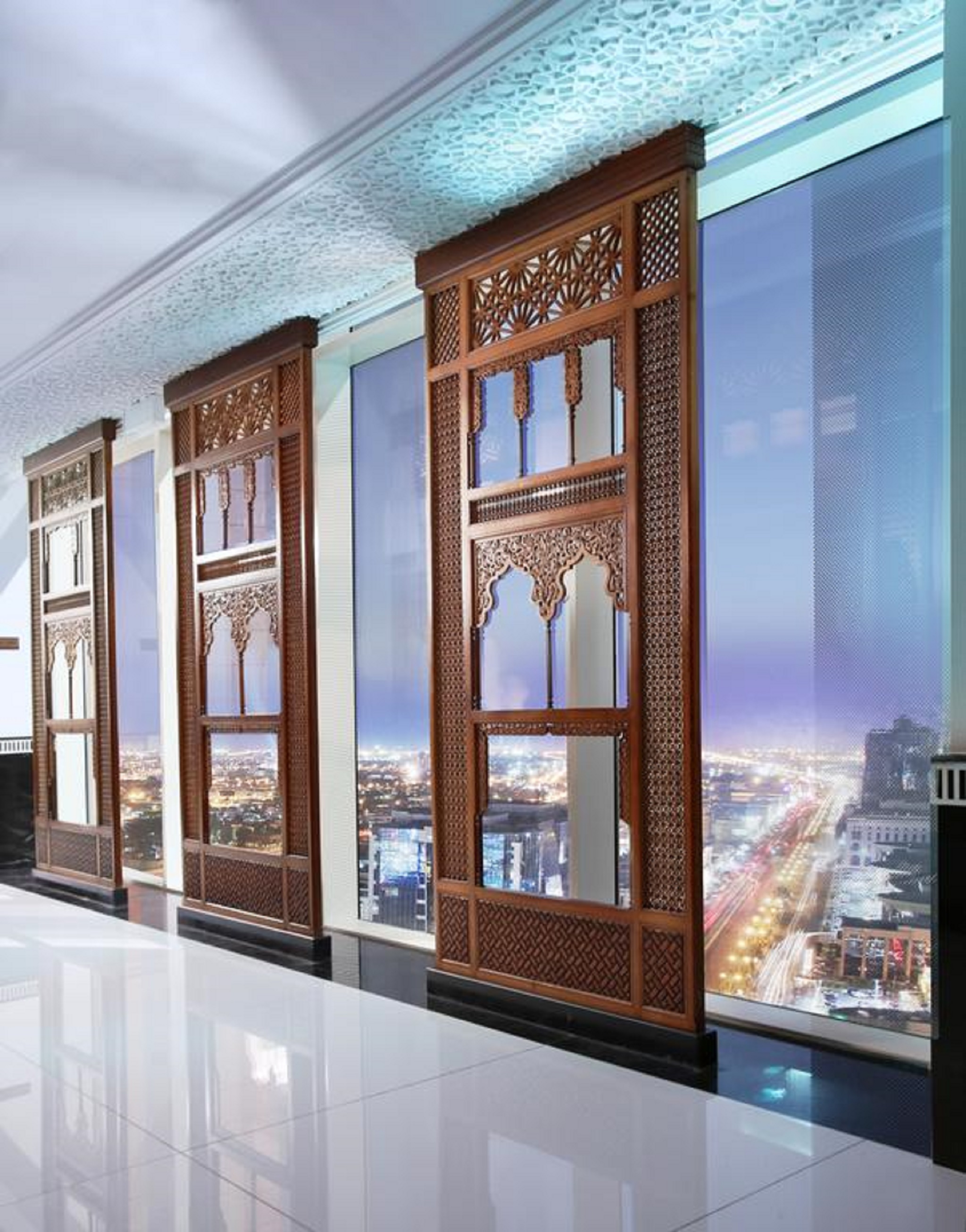أسكوت التحلية جدة(Ascott Tahlia Jeddah) 18/36