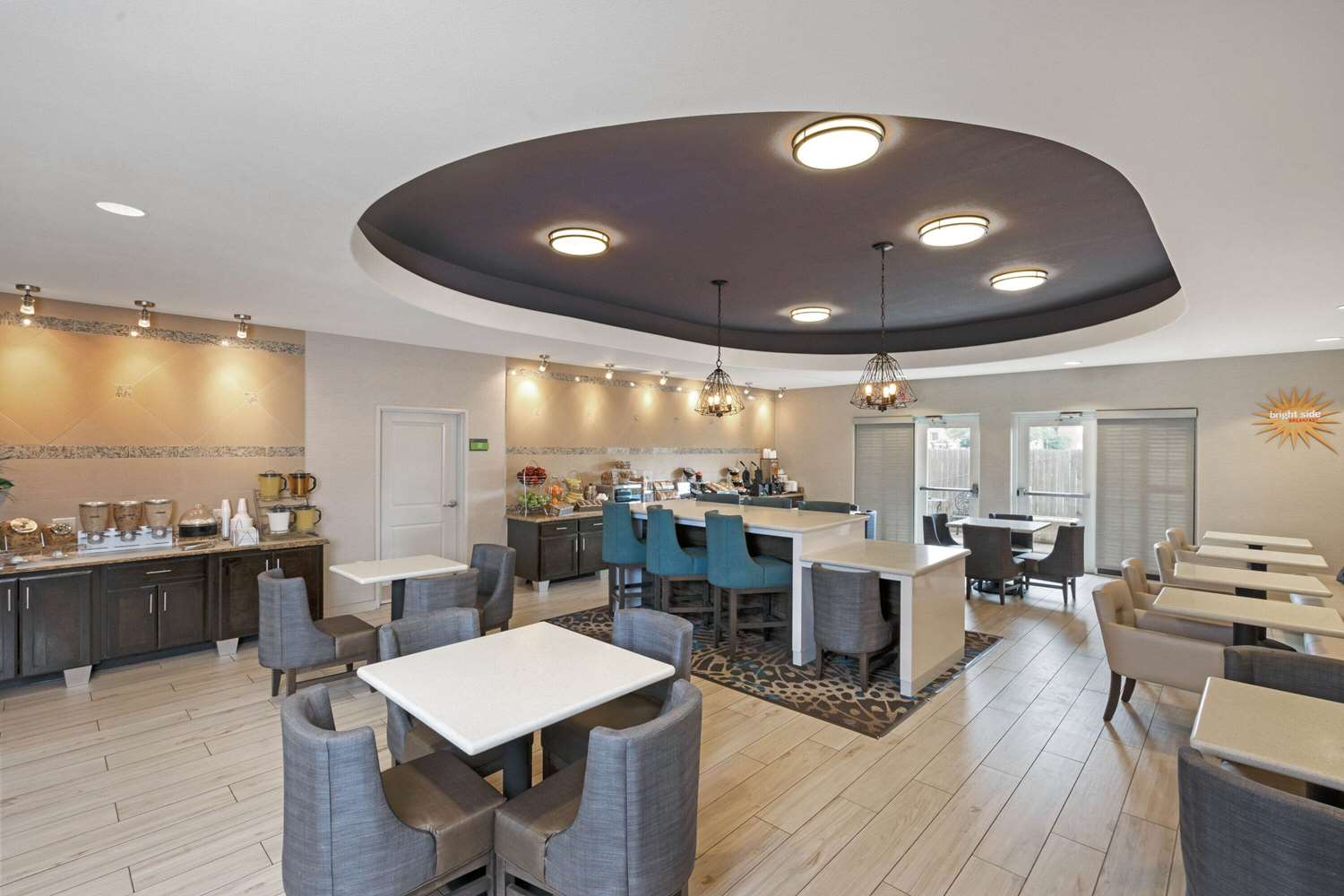 La Quinta Inn & Suites by Wyndham Houston Energy Corridor 34/61
