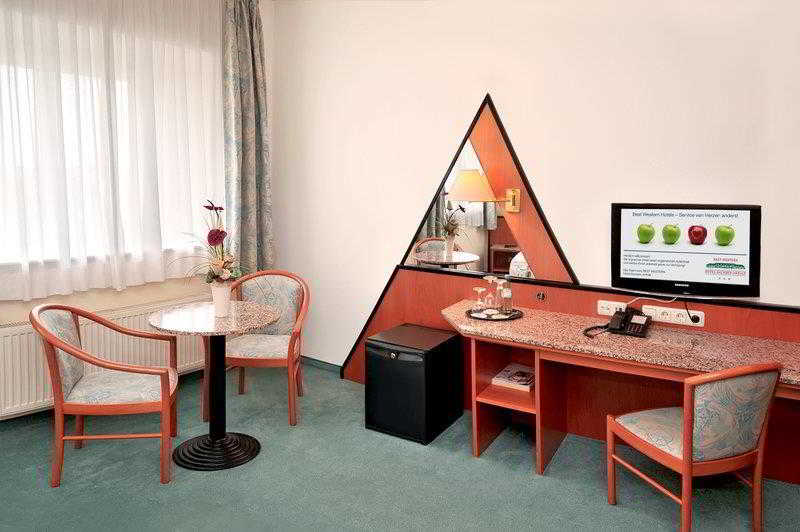 Best Western Hotel Sachsen Anhalt 31/37