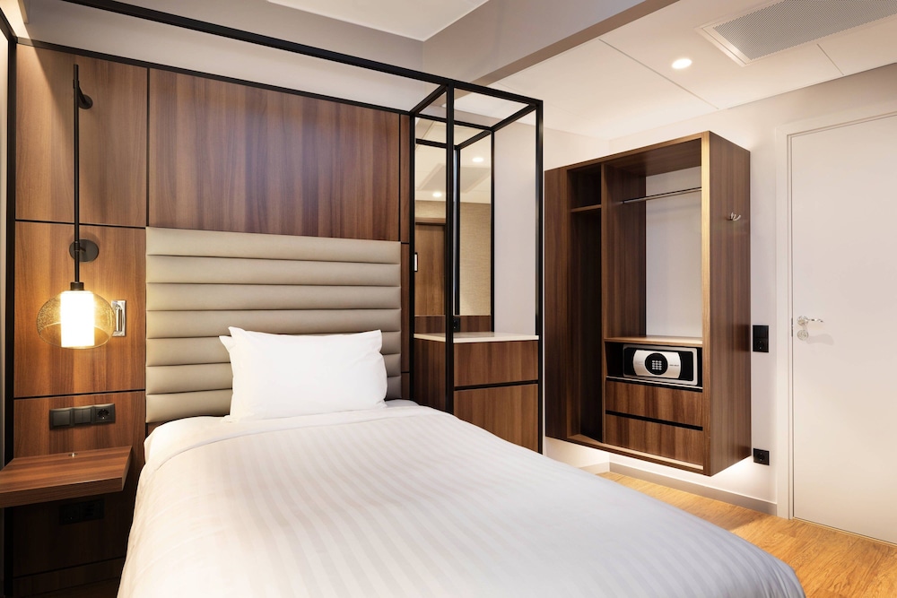 AC Hotel by Marriott Stockholm Ulriksdal 13/40