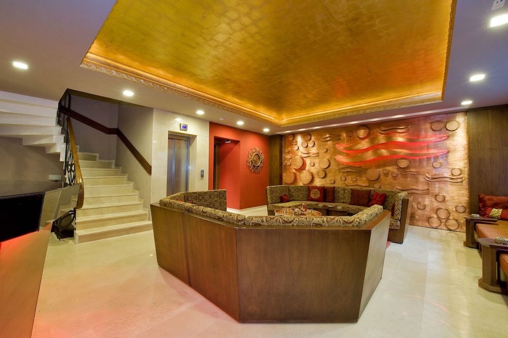 FERMAN HOTEL 14/72