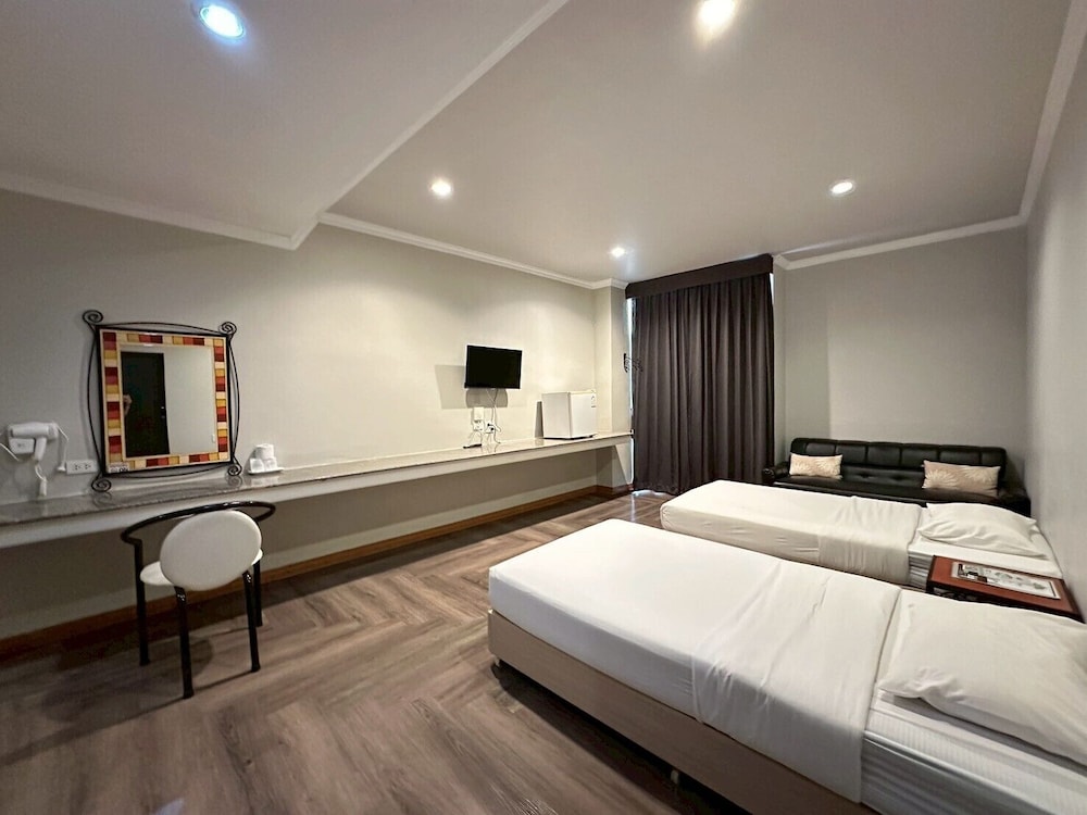 Rattana View Hotel 14/50