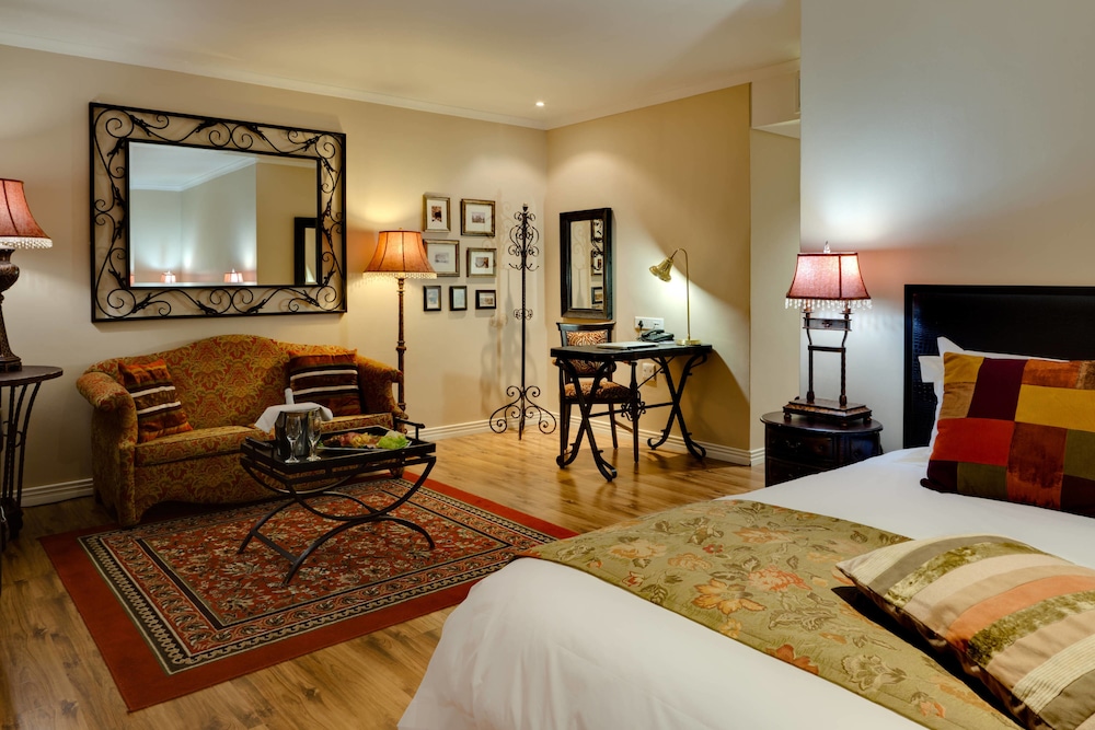 Protea Hotel Kimberley 20/65