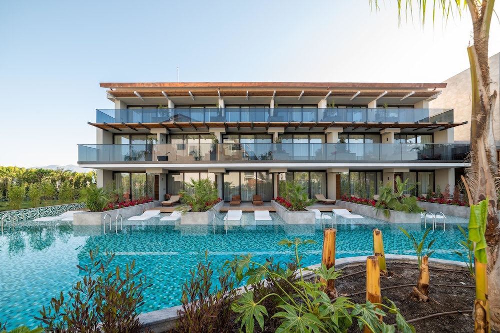 Akra Fethiye The Residence Tui Blue Sensatori in FETHIYE