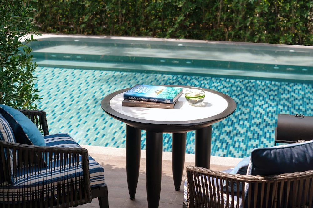 Melia Koh Samui 32/68