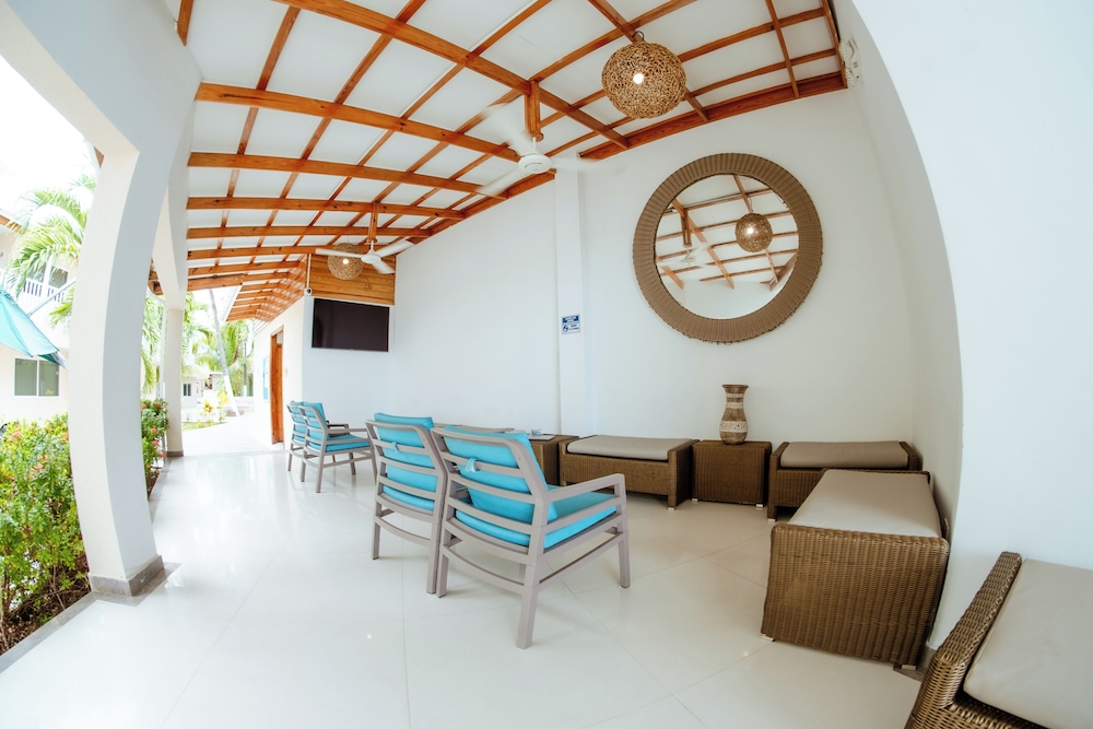 Hotel Isla Bonita 44/59