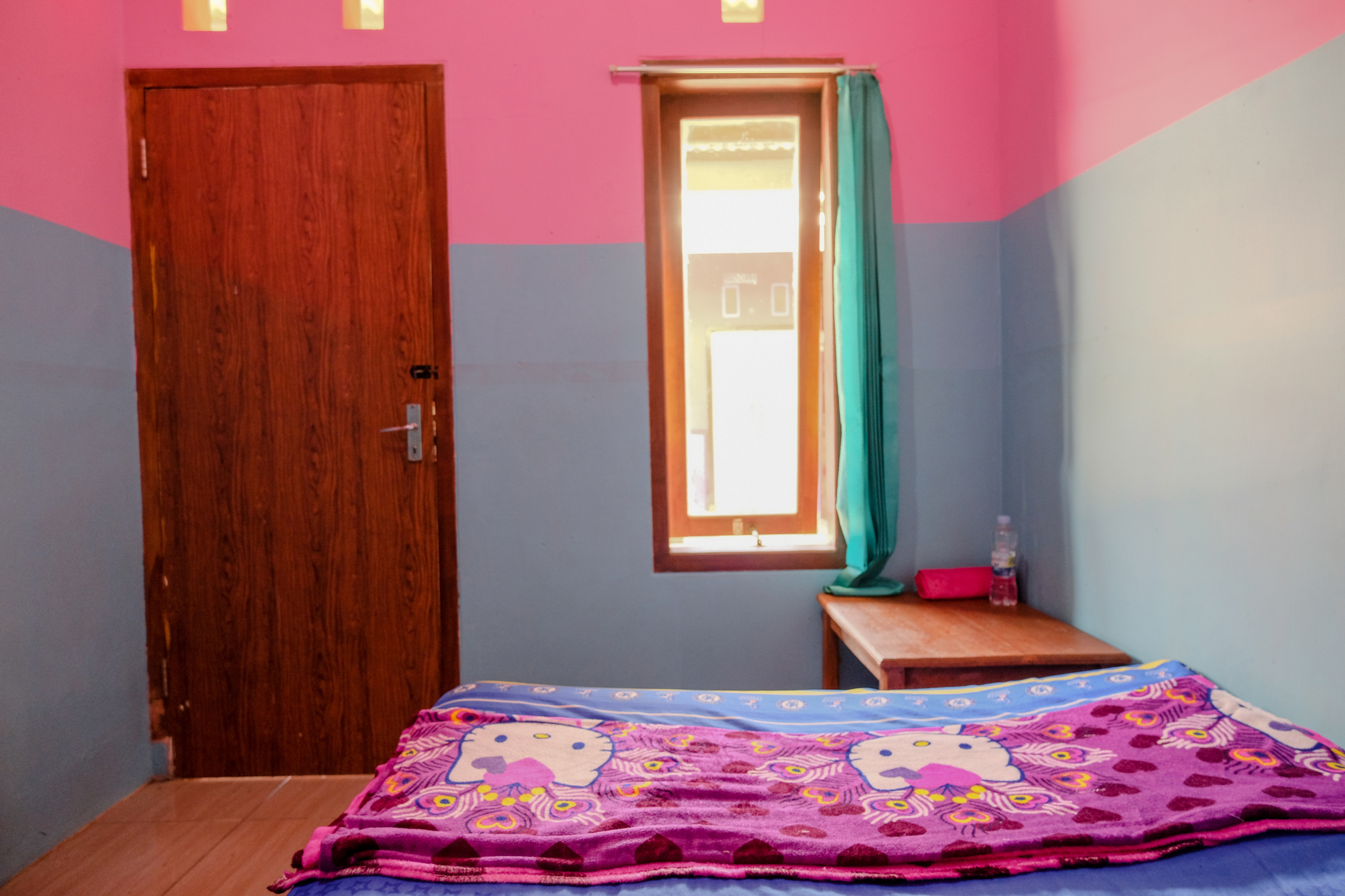 SPOT ON 1783 Ijen Traveller & Homestay 21/47