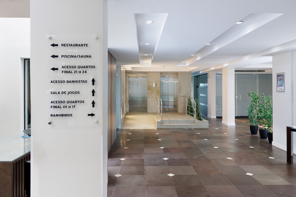 美丽华酒店(Miramar Hotel) 图片5