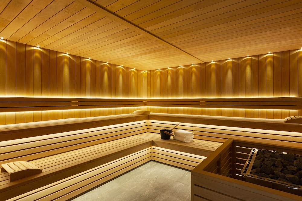 Rockypop Flaine Hotel & Spa 23/50