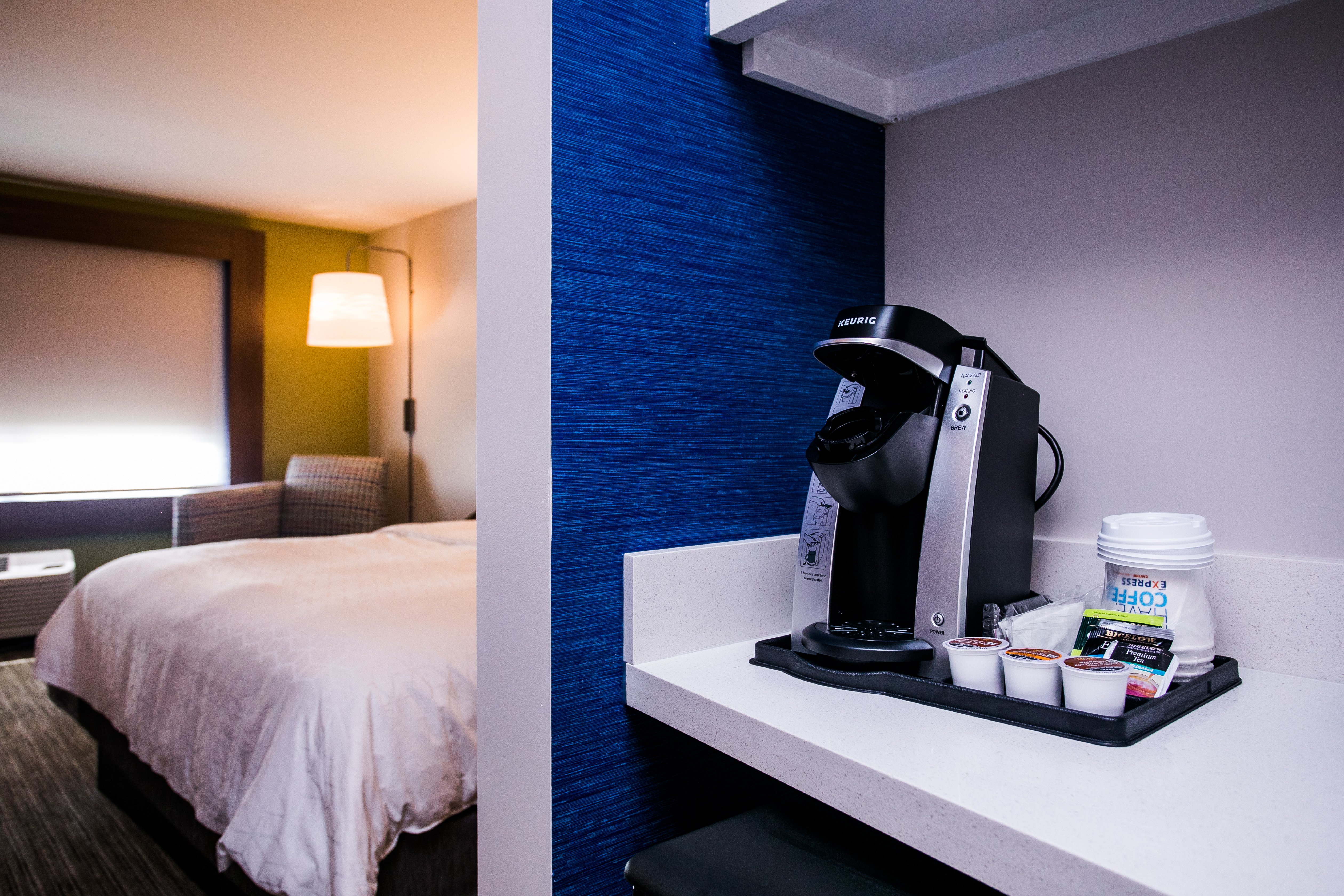 Holiday Inn Express & Suites Rehoboth Beach 25/51