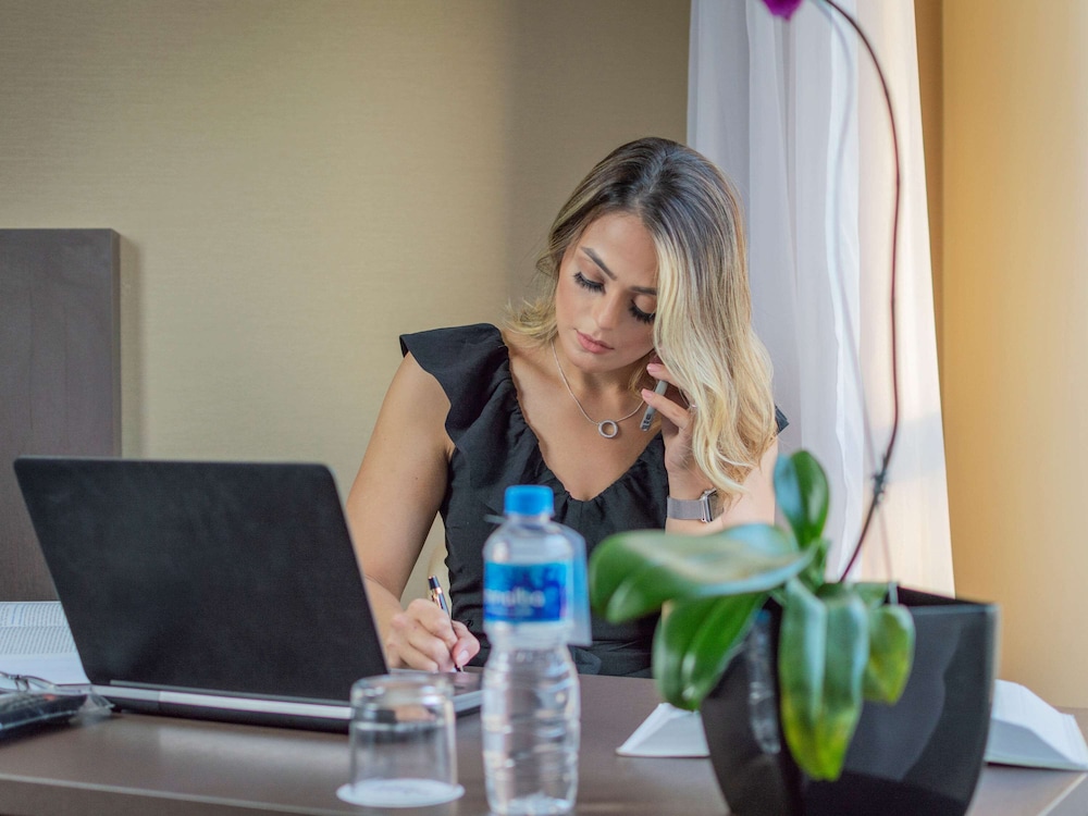 Mercure Sao Jose Dos Campos Hotel 10/50