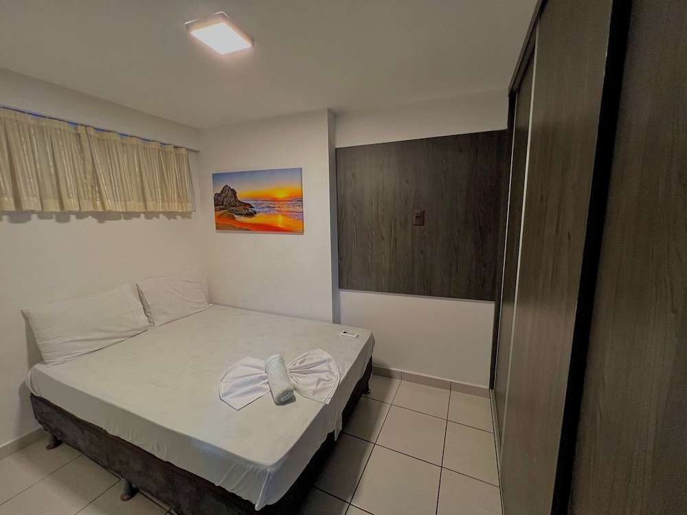 Apartamento Na Praia Iracema 100M Do Mar 17/50