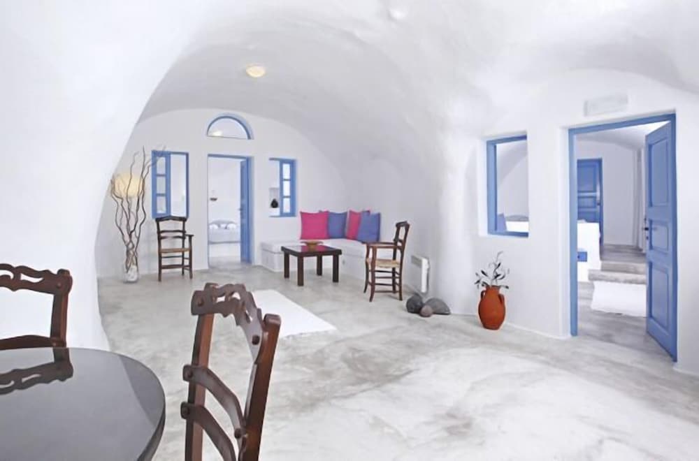 Aghios Artemios Traditional Houses 29/50